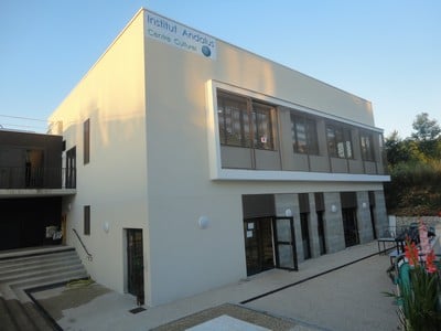 Al Andalus Cultural Institute 1